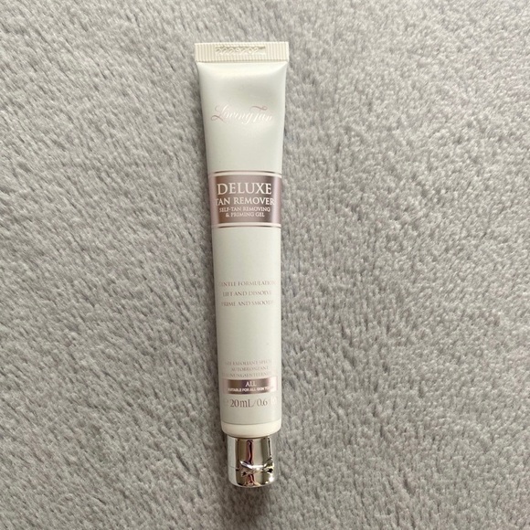 5/$25 🎆 NEW Loving Tan Deluxe Tan Remover 0.6 oz - Picture 1 of 4